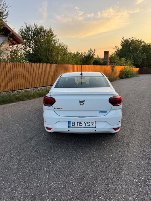 Vand Dacia Logan