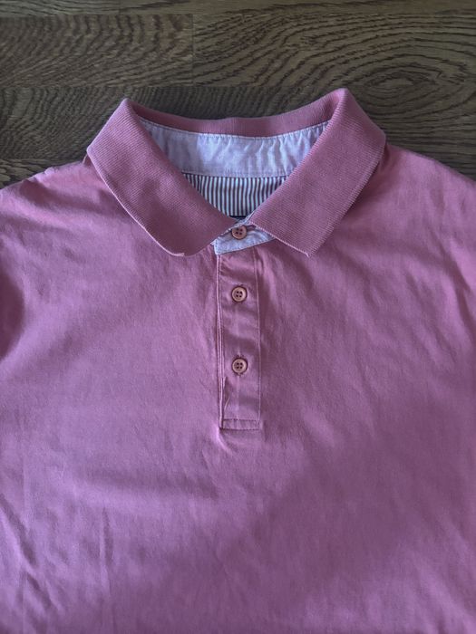 Tricou polo barbati - Stefanel