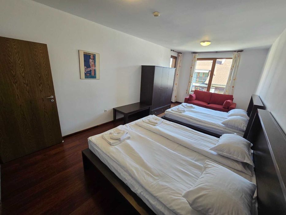 Продава се Двустаен апартамент в Банско - 87 кв.м за 978 €/кв.м - Снимка #2