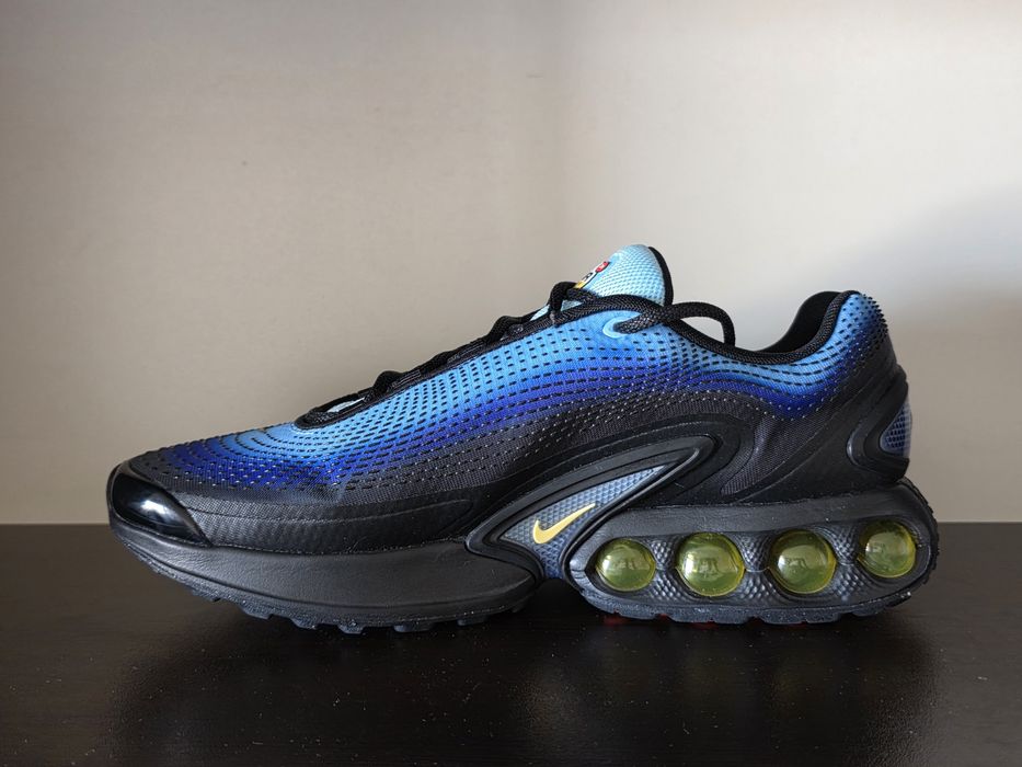 Nike Air Max Dn 45омер 29см Стелка Нови без кутия