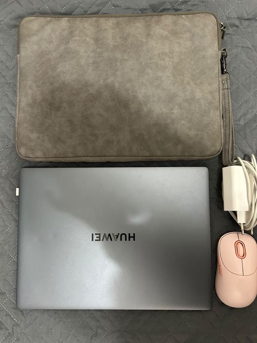 Huawei MateBook d14