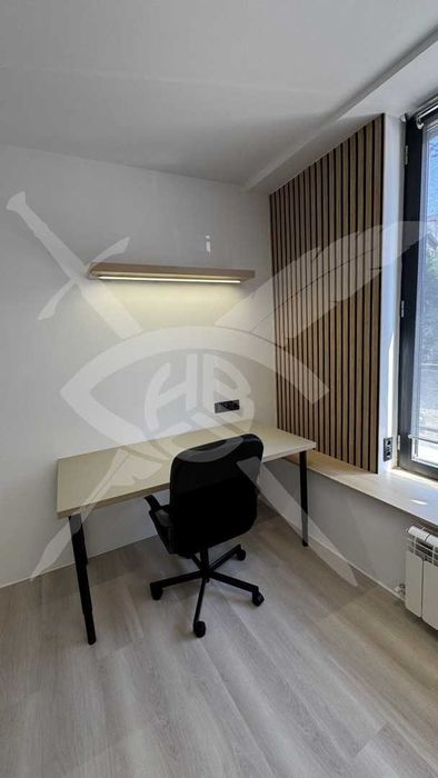 Дава се под наем Четиристаен апартамент в София, Оборище - 130 кв.м за 1680 € - Снимка #7