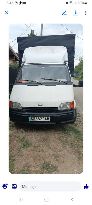 Ford     transit