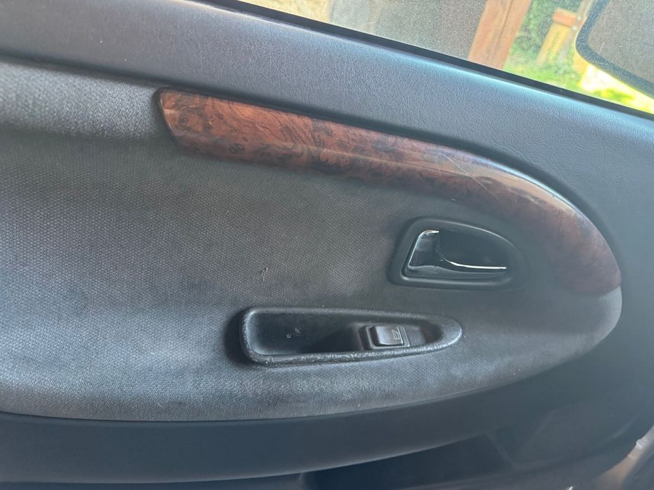 Vand Volvo V 40
