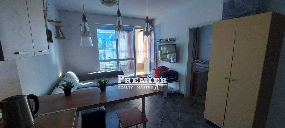 Продава се Тристаен апартамент в Поморие - 60 кв.м за 1234 €/кв.м - Снимка #6