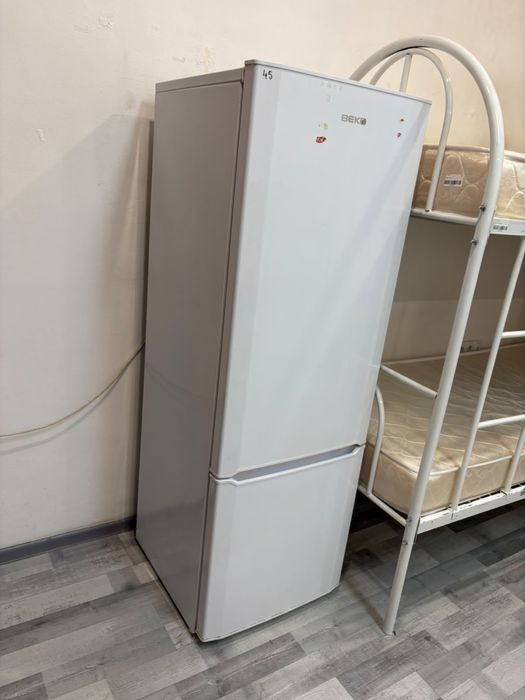 Холодильник Beko