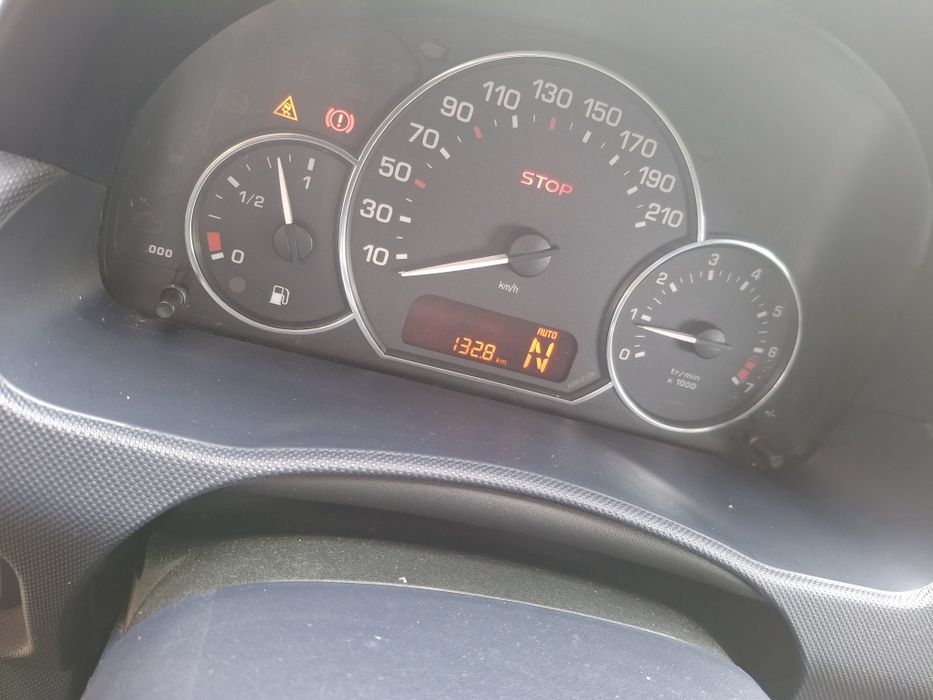 PEUGEOT 1007 2006 — imagine 4