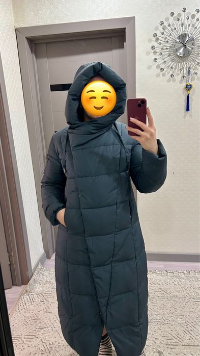 Продам куртку зимнюю женскую