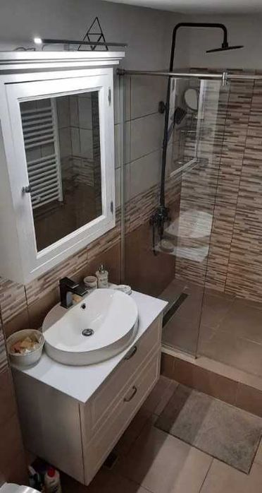 Дава се под наем Двустаен апартамент в Пловдив, Център - 45 кв.м за 153 € - Снимка #4