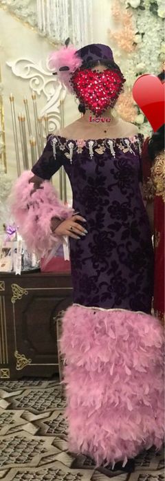 Срочно продается ансамбль для келинок!!!