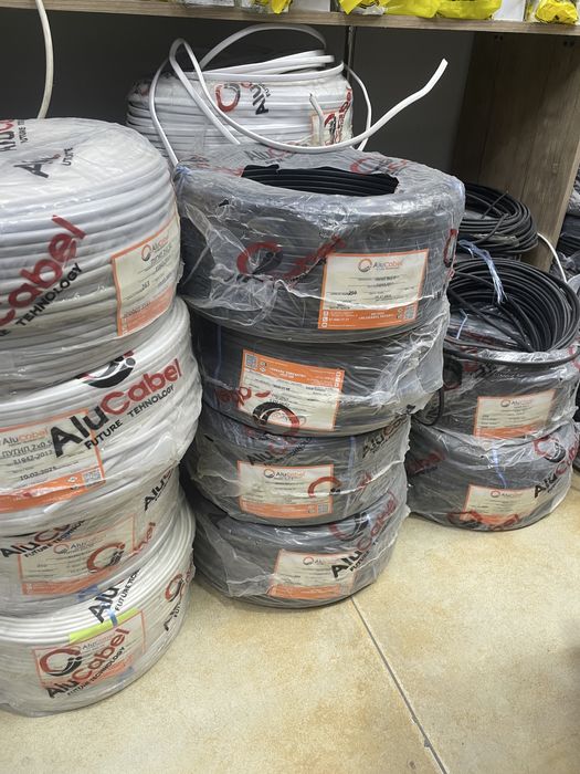 Kabel | sip | кабел | сип | алу кабел | alu kabel |uz kabel