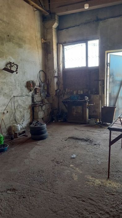 Сдаётся в аренду Сварочный цех в Беш Боле