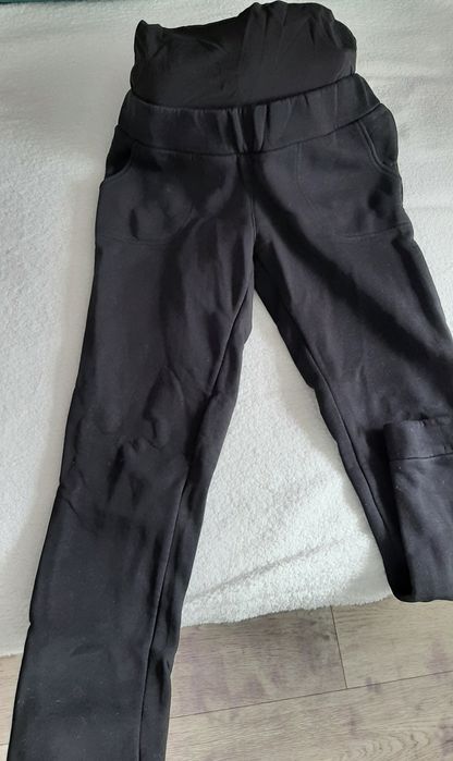 Продам штаны с начесом для беременных!