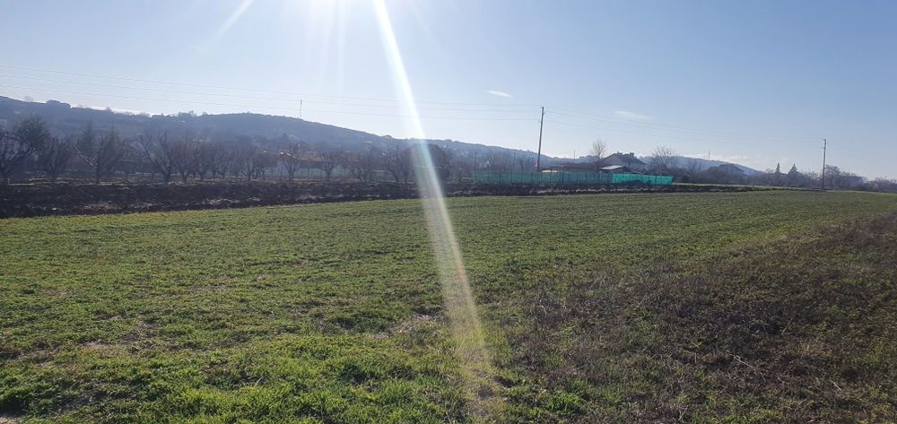 Земя с.Крепост общ.Димитровград