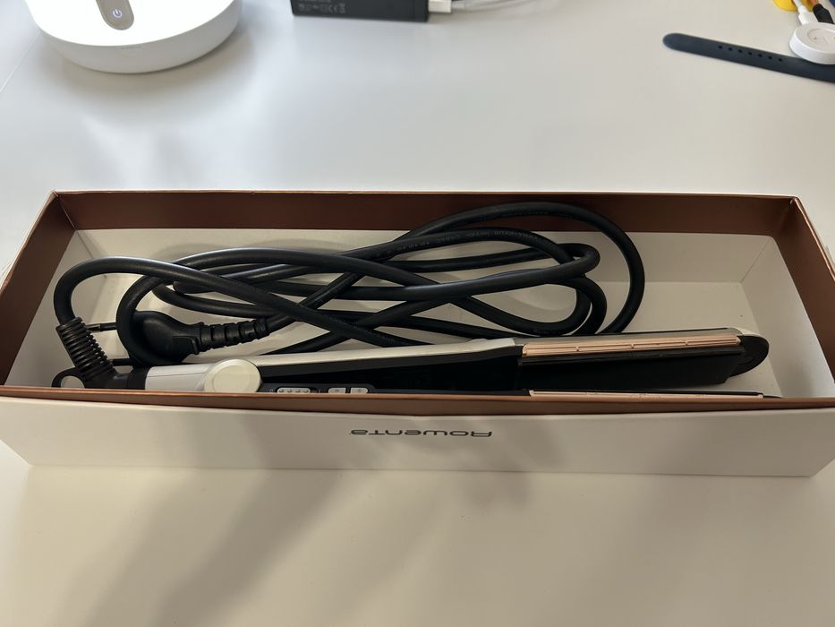 Placa de par Rowenta