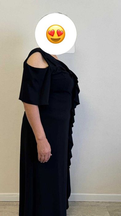 Продам платье (Турция 52-54р)