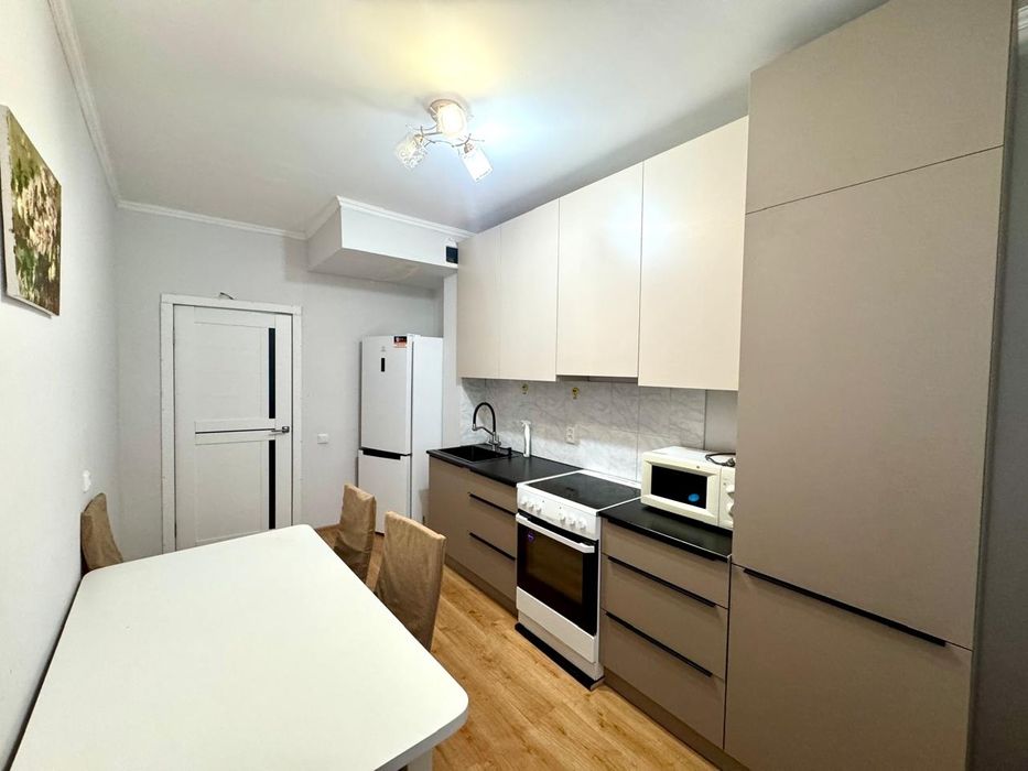 Сдам в аренду квартиру