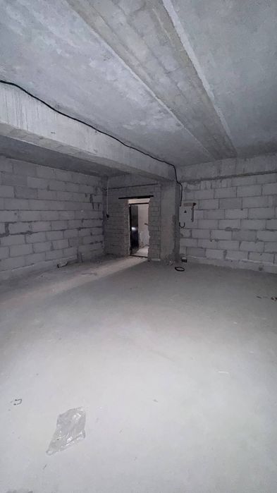 Продаётся коммерческое помещение/ цоколь