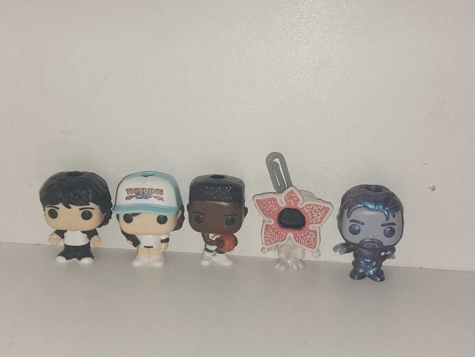 Обмениваю фигурки осд