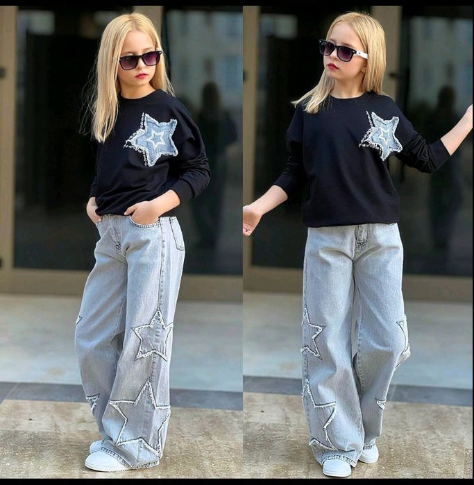 Детски дрехи произход Турция