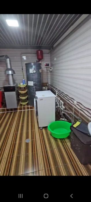 Аренда Евродом 6 соток 7 комнат