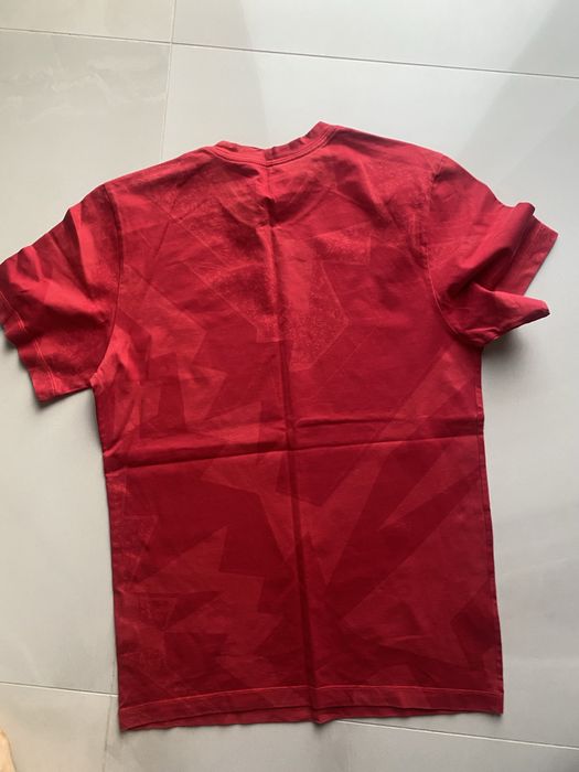 Tricou Jordan purtat o singura data