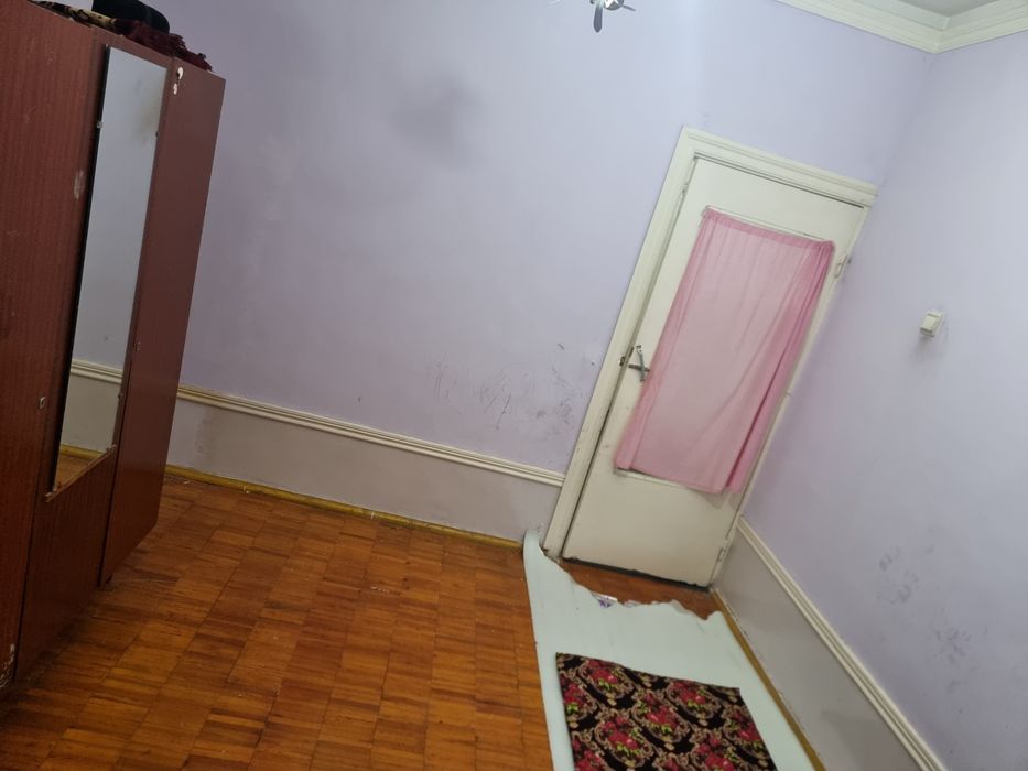 Квартира/ Kvartira ijaraga beriladi /Сдаётся квартира Qо'yliq 4-massiv