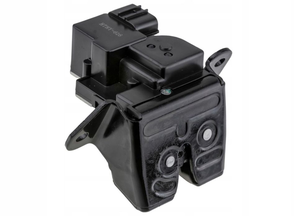 Брава За Багажник, Hyundai, I30 Sw Mk1 2007-2012 Комби, 4 Пин