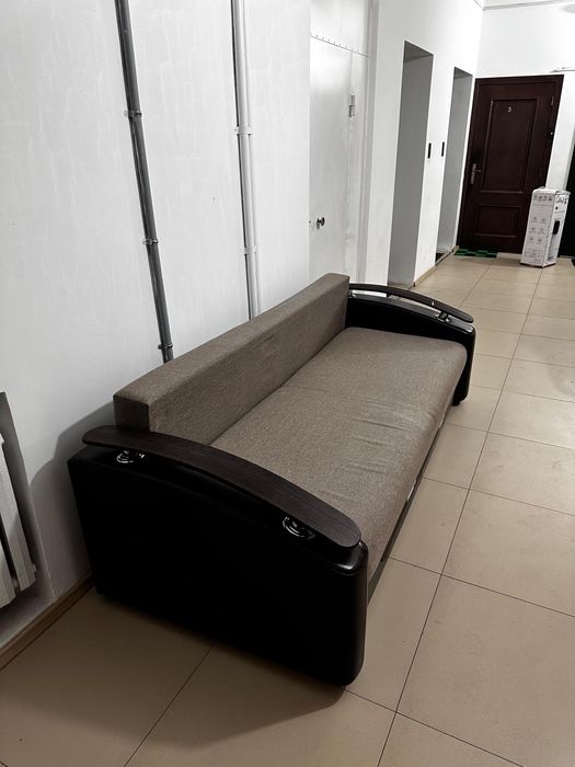 Продам диван раскладной