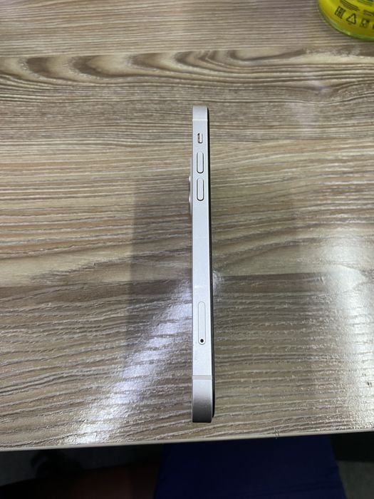 Iphone 12 Белый ЦВЕТ
