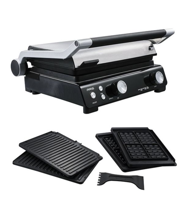 Электрогриль (новая)