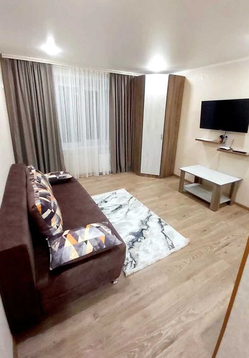 Сдам квартиру посуточно