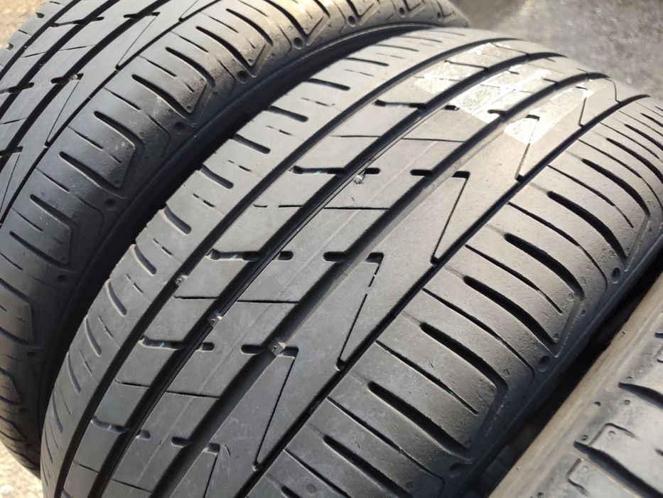235/50/19" 4бр Hankook ventus s1 evo 2 suv, dot0318,5-6mm