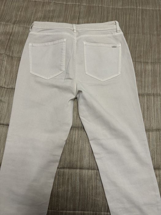 Разгрузка брюк