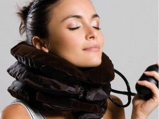 вакуумный карсет от грыжи и остеохондроза