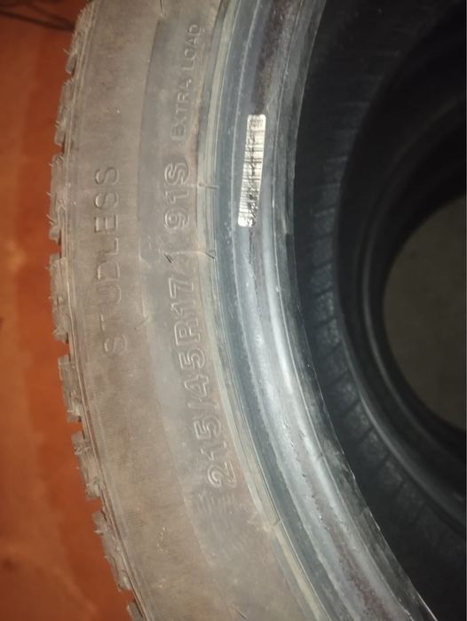 Продам шина зимнй