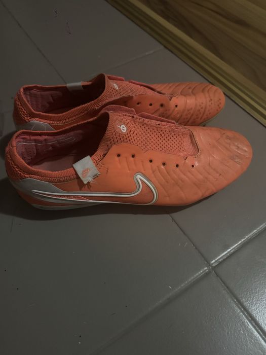 Ghete nike  elite