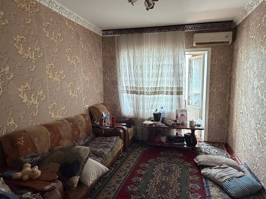 Сергелийский район Куйлюк массив-6 3/5/5