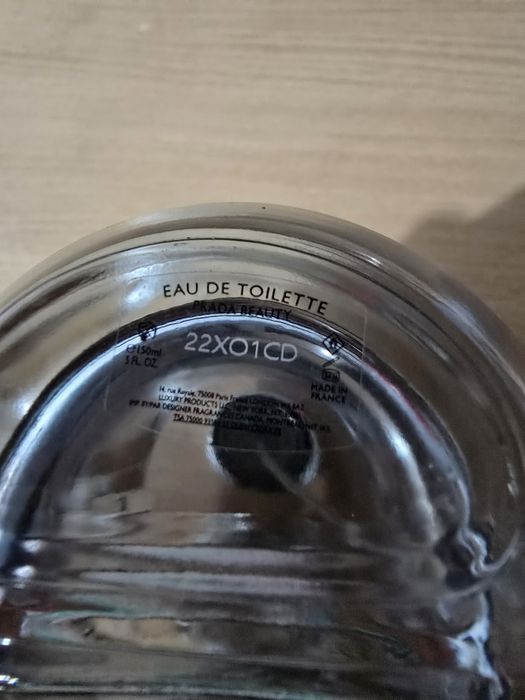 Prada L'Homme L'eau 150ml