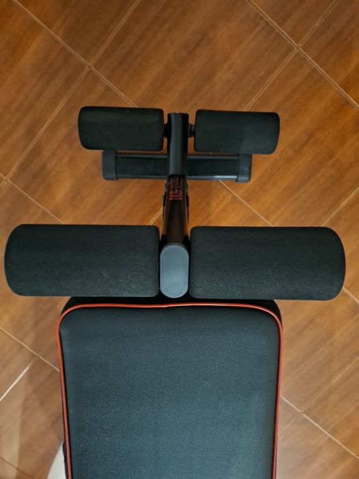 Banca fitness | sport acasă