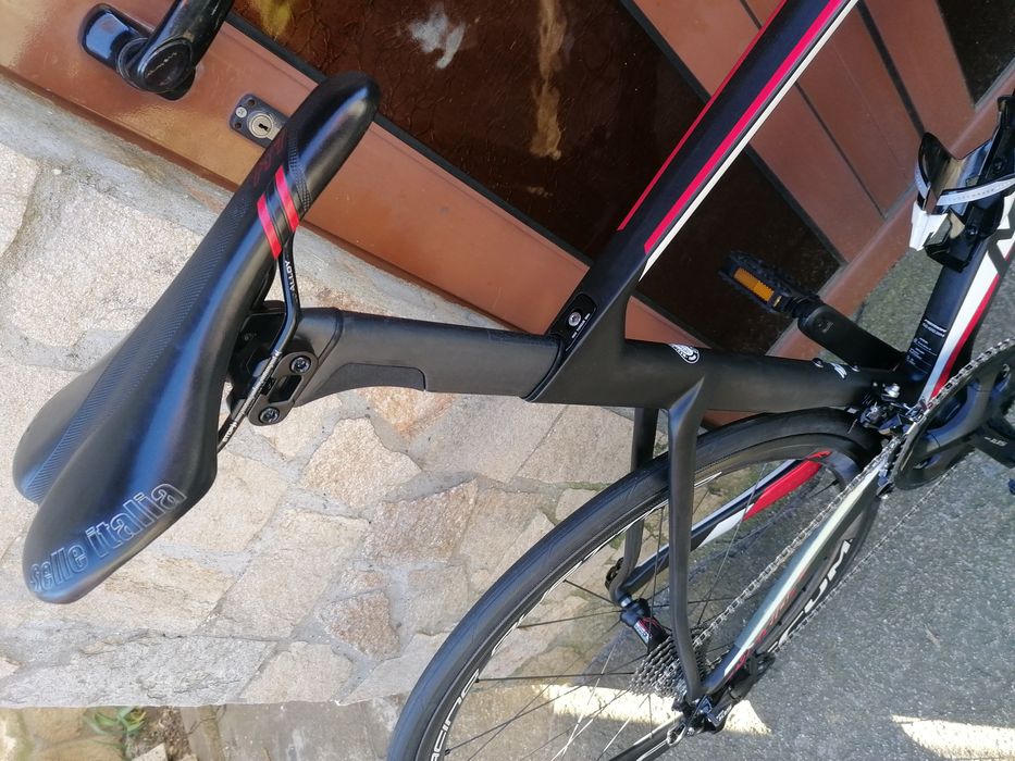 MERIDA  Reacto 6000 Carbon