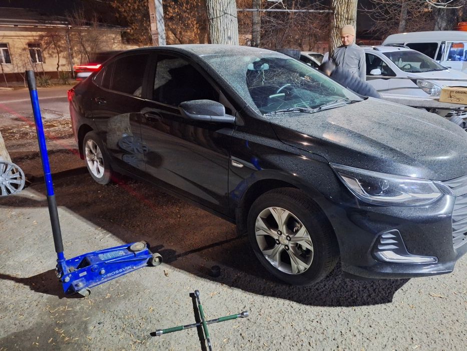 Onix diska balon r16