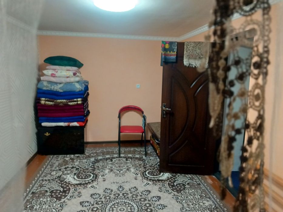 Срочно продают дом земляной, дом.