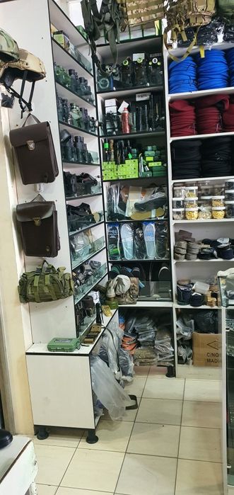 Mebel vitrina xizmatlari