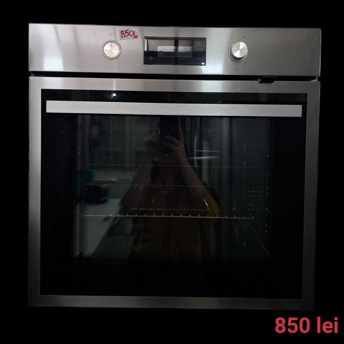 Cuptoare electrice incorporabilAragaze trifazice 380v/220 Madona/Lipov