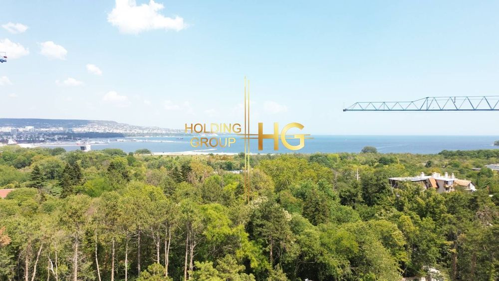 Продава се Двустаен апартамент в Варна, Аспарухово - 58 кв.м за 787 €/кв.м - Снимка #4