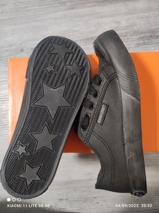 Кецове Rocket dog 33