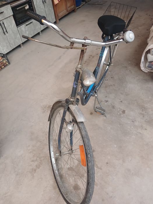 Germany  velospes