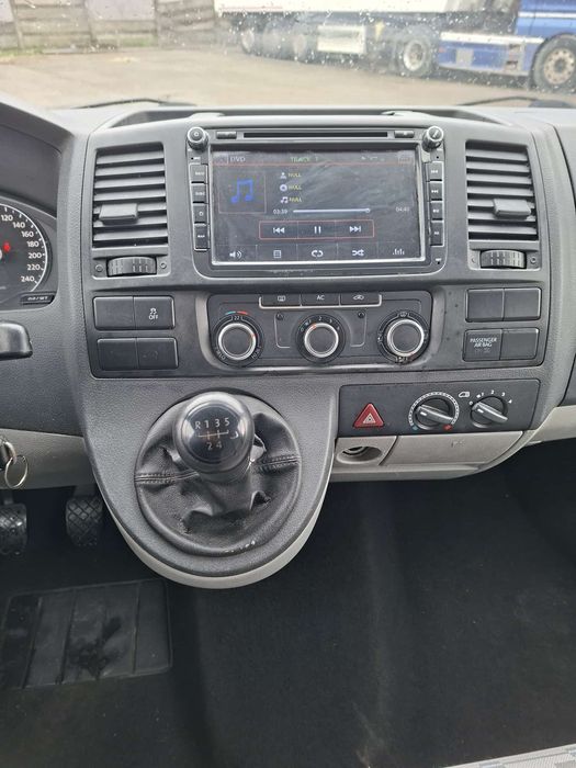 T5 facelift 2011 9 locuri