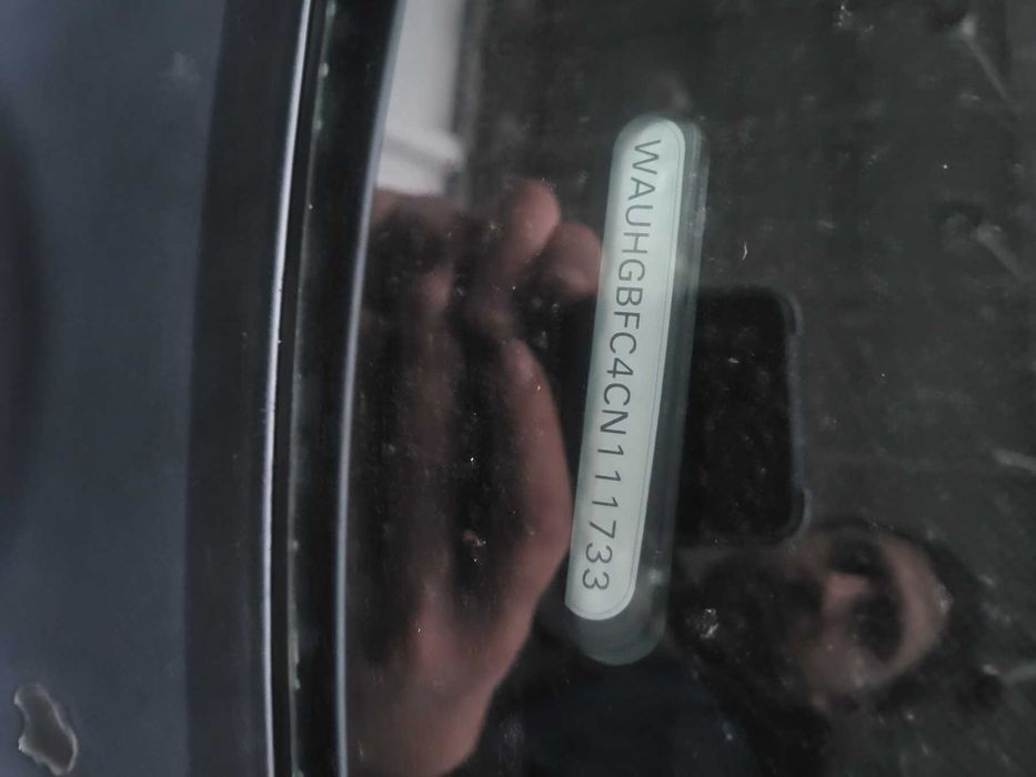 Audi A6 C7 3,0 TFSI Stronic Quattro